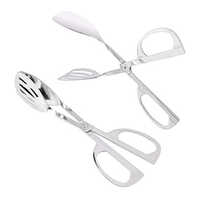 Serving Tongs - Color: Various Available