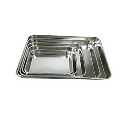 Baking Tray - Color: Various Color Available
