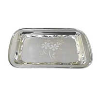 Square Shape Serving Tray