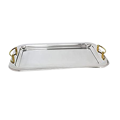 Ss Serving Trey - Color: Various Color Available
