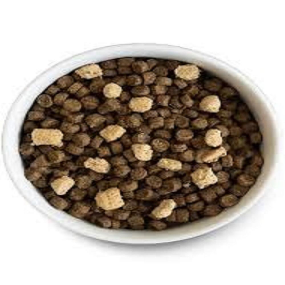 Dog food base mix (grain-free)