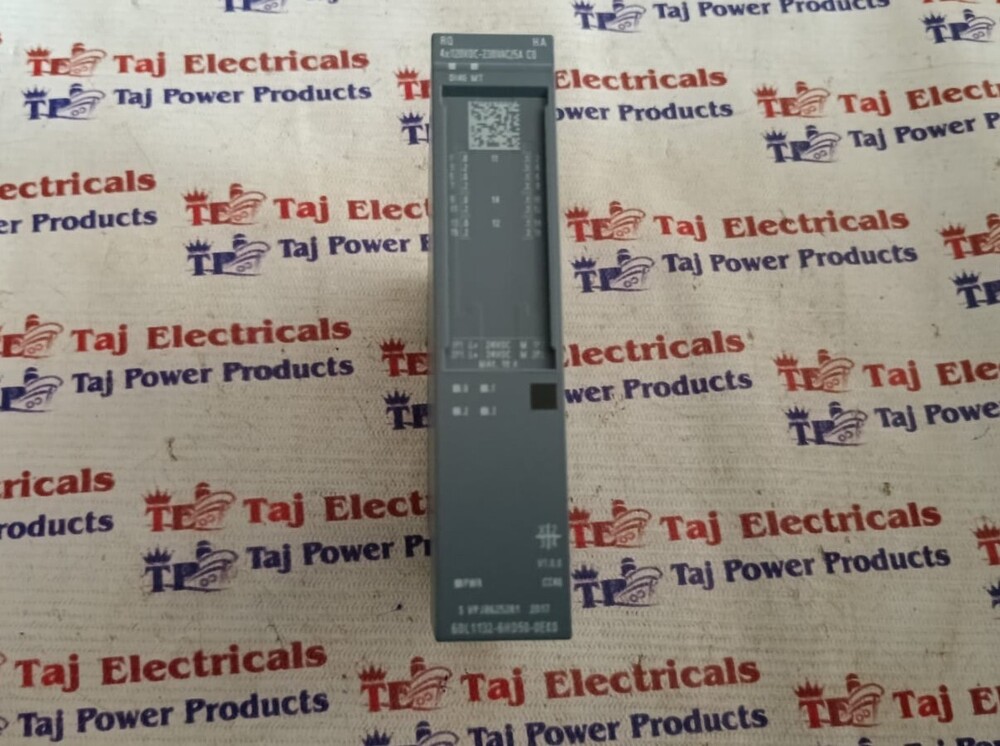 SIEMENS 6DL1132-6HD50-0EK0