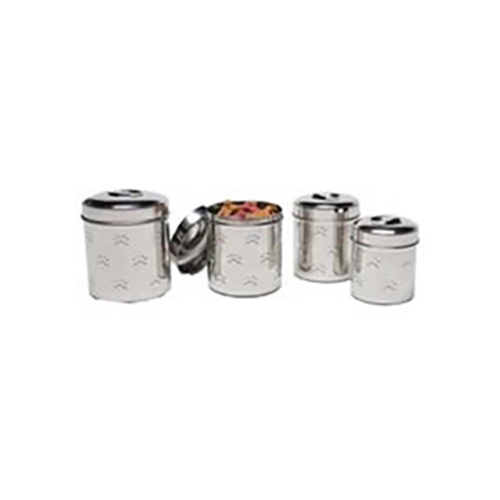 Cookies Glass Jars - Coating Type: Teflon