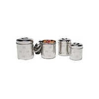 Cookies Glass Jars - Coating Type: Teflon