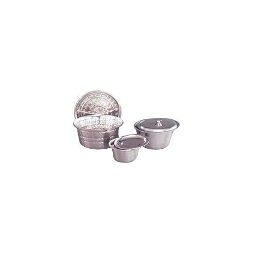 Finger Bowls - Coating Type: Teflon