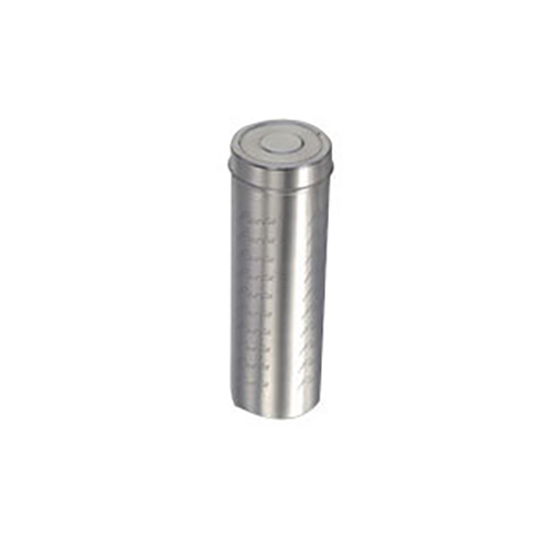 Pasta Jars - Coating Type: Teflon