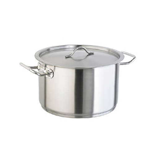 Professional Cooking Casserole - Coating Type: Teflon