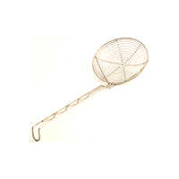 Wire Strainer - Coating Type: Teflon