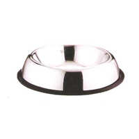 Anti Skid Pet Bowl - Application: Cats