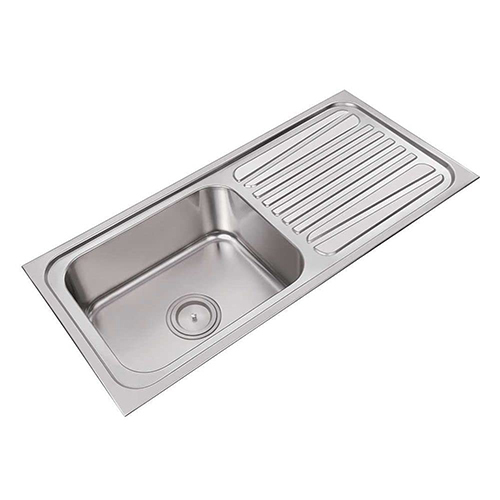 Ss Sink - Features: High Quality