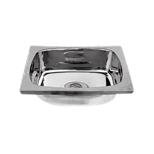 Single Bowl Sink - Features: High Quality