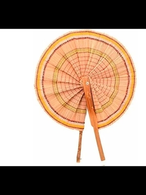 Hand Fan