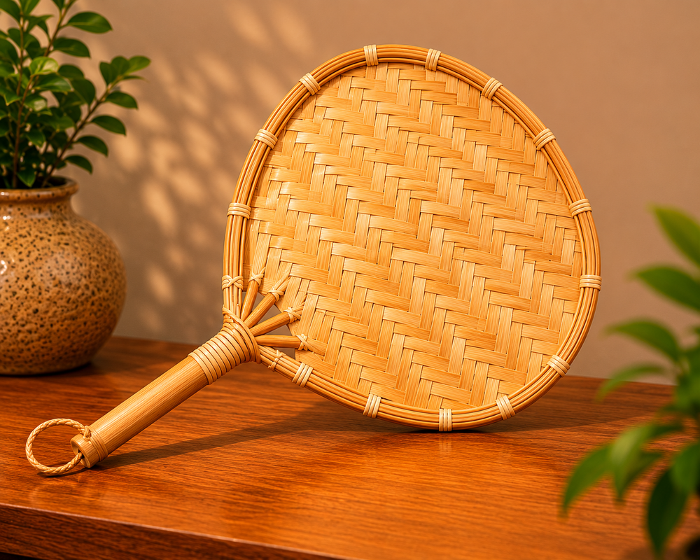 Bamboo Mat
