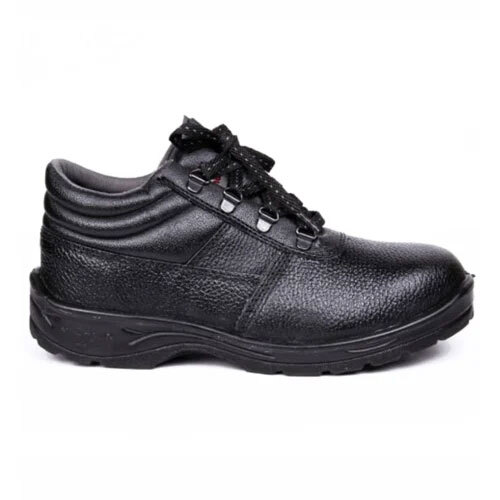 Oil Resistant Safety Shoes