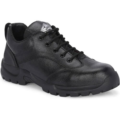 Oil Resistant Safety Shoes