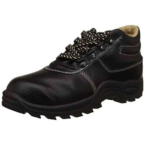 Oil Resistant Safety Shoes