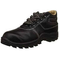 Oil Resistant Safety Shoes