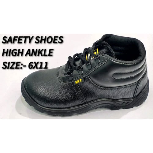 Safety Shoes