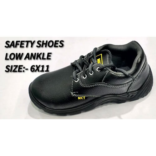 Safety Shoes