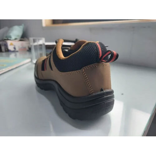 Derby Safety Shoes - Feature: High Quality