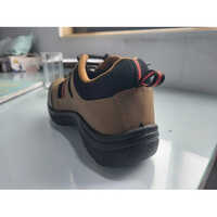 Derby Safety Shoes