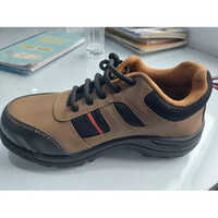 Derby Safety Shoes
