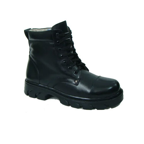 Industrial Safety Shoes
