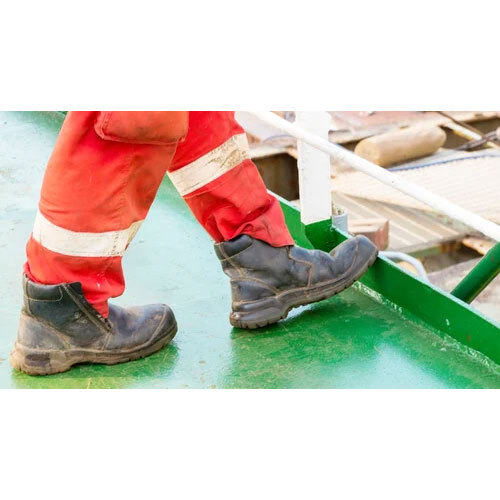 Foot Protection Shoes