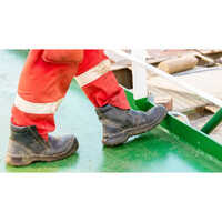 Foot Protection Shoes