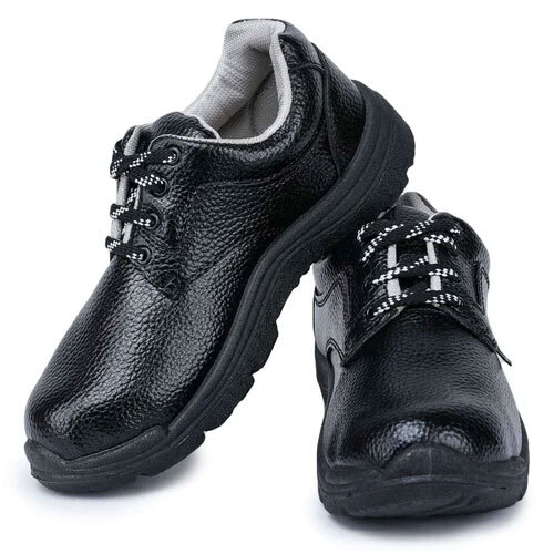 Pu Safety Shoe