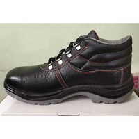 Pu Safety Shoe