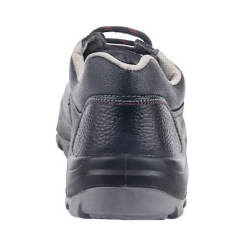 Pu Safety Shoe
