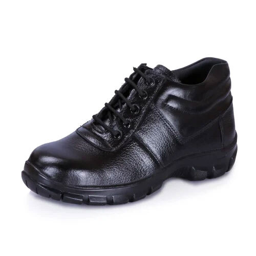 Formal Safety Shoes