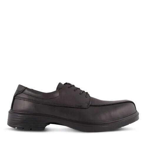 Formal Safety Shoes