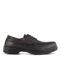 Formal Safety Shoes