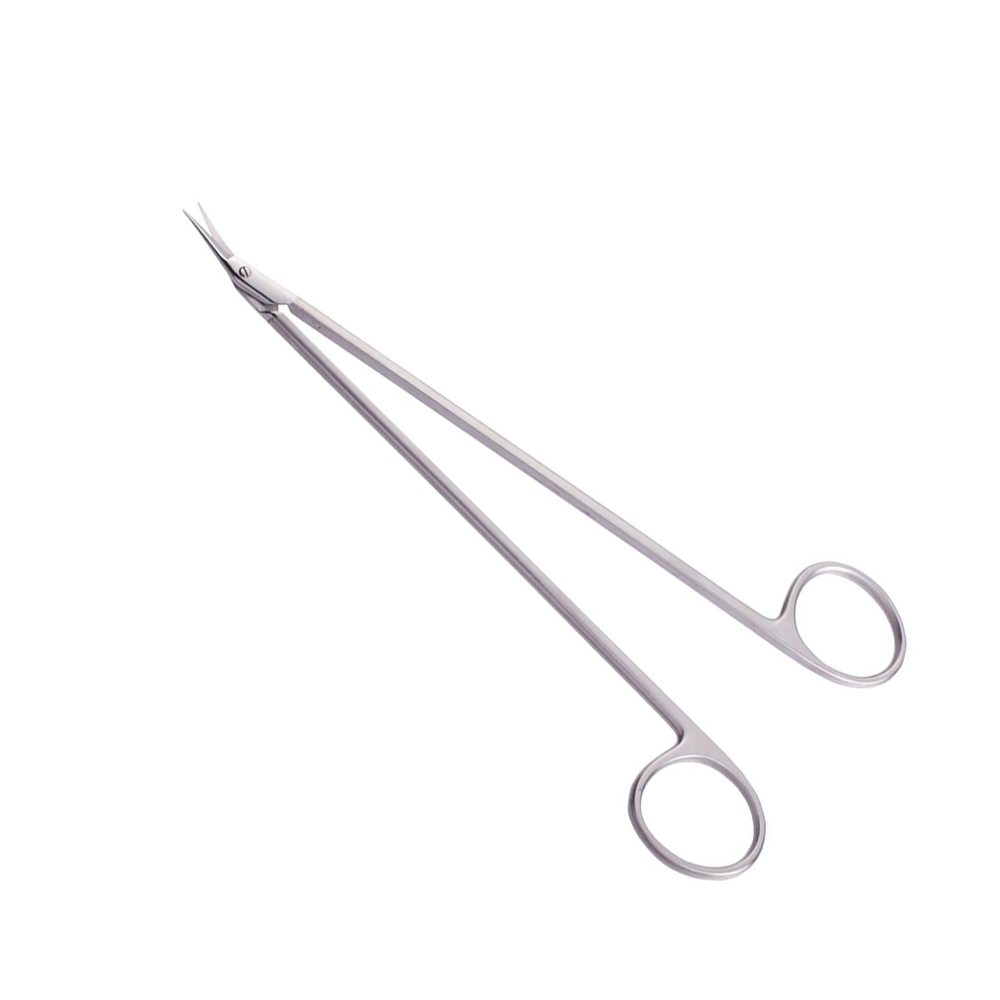 Diethrich Coronary Artery Scissors