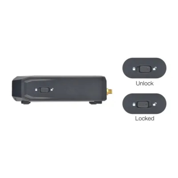 Mine Media Q7 4g Live Streaming Video Bonding Encoder