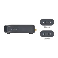 Mine Media Q7 4G Live Streaming Video bonding Encoder