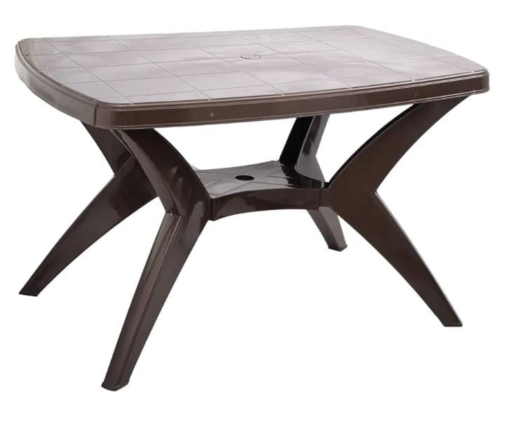 Cello Proline Dining Table - Assembly: No Assembly Required