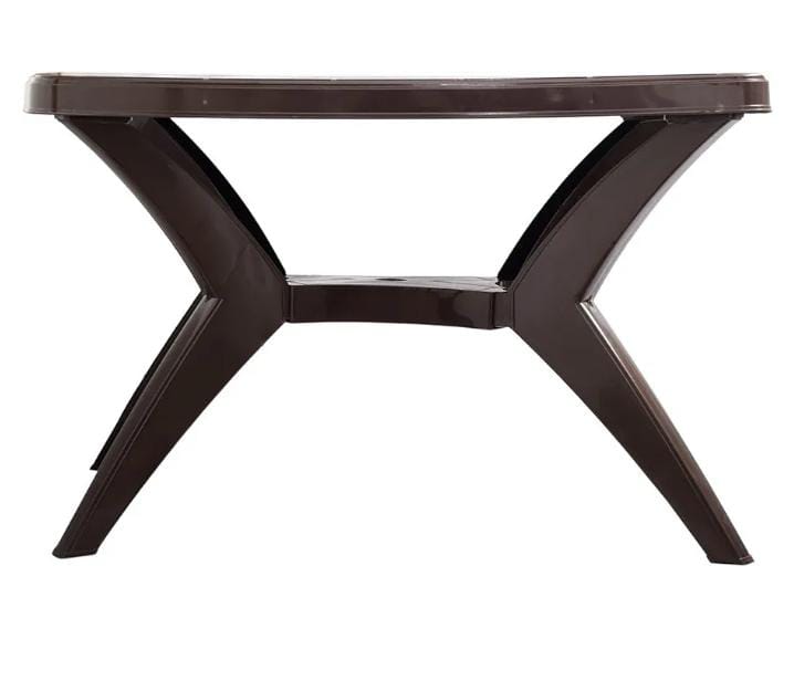 Cello Proline Dining Table - Assembly: No Assembly Required