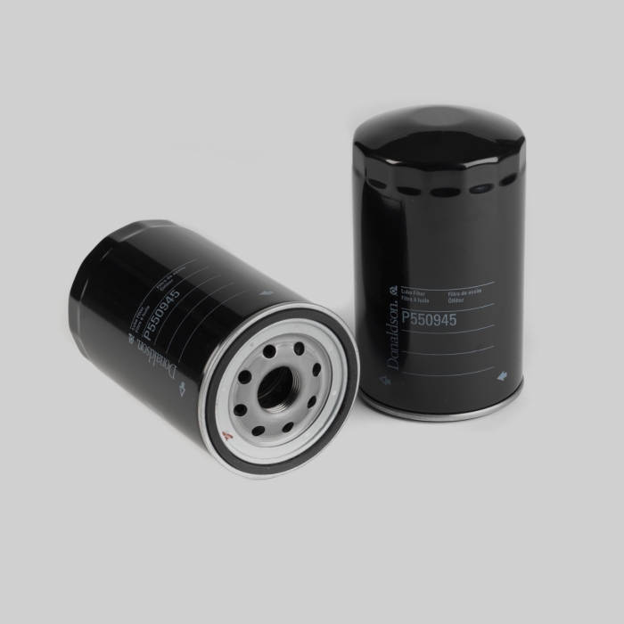 Donaldson P550945 LUBE FILTER, SPIN-ON FULL FLOW