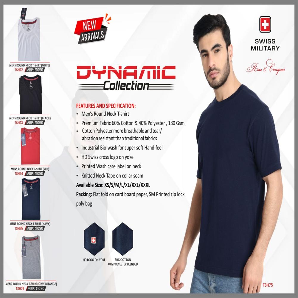 Branded Merchandise - Color: All Colour Available