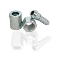 Bsp St - Color: Silver
