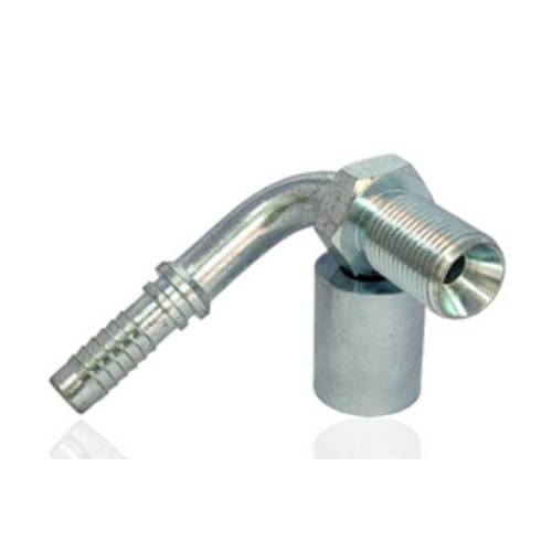 JCB Long Male Bend