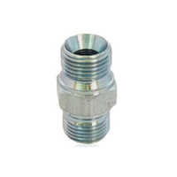 Adopter Bsp - Color: Silver