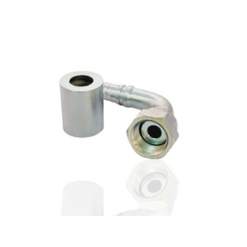 ORS Nut Crimp Bend