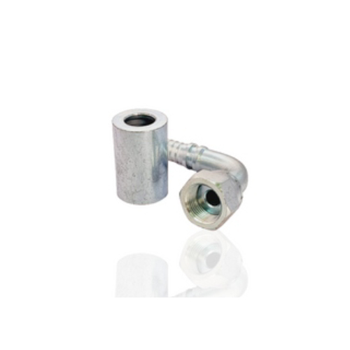 4SP ORS Nut Crimp Bend