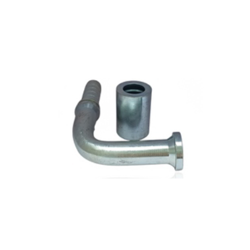 Flange 12L