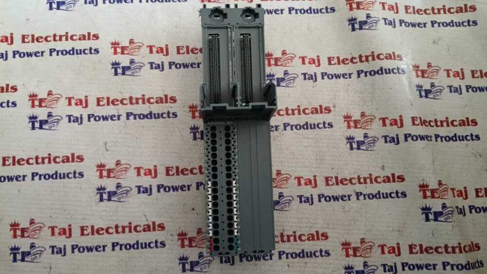 SIEMENS 6DL1193-6TP00-0BM1