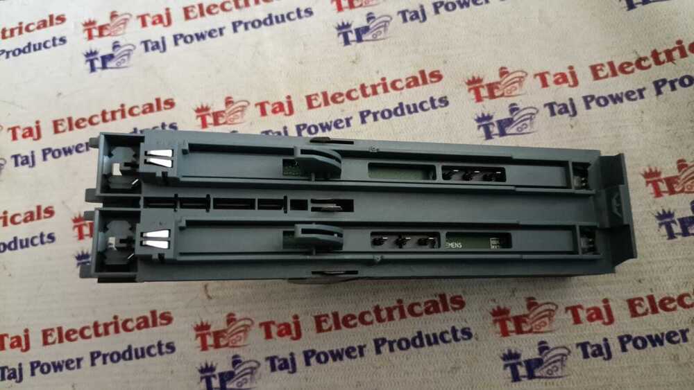 SIEMENS 6DL1193-6TP00-0BM1
